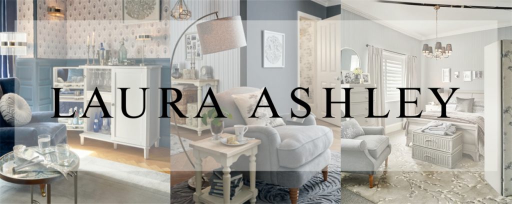 LAURA ASHLEY｜生活感半端ない！欧米風インテリアグッズ30％OFF Buyandship 国際転送サービス