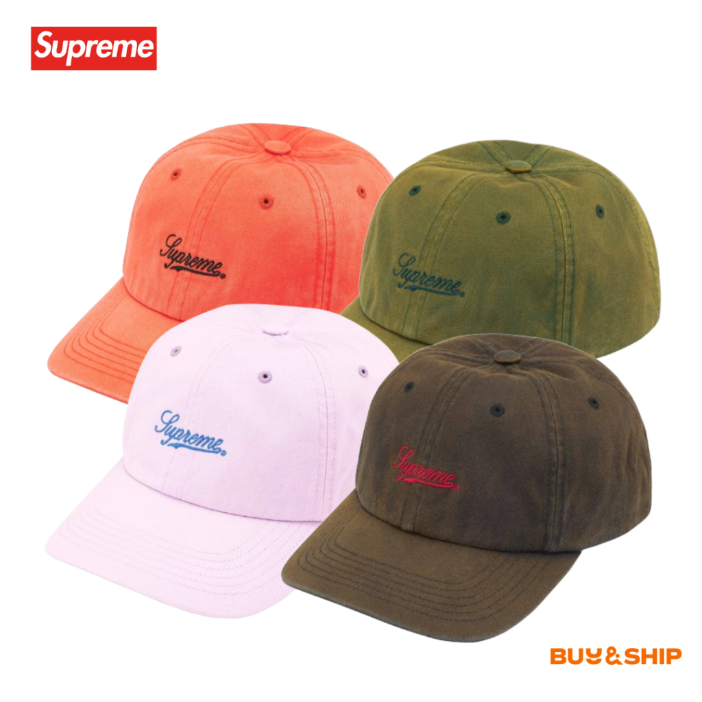 SupremeFW24