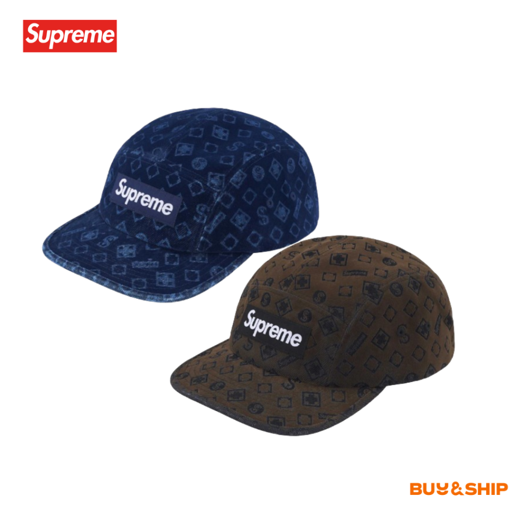 SupremeFW24