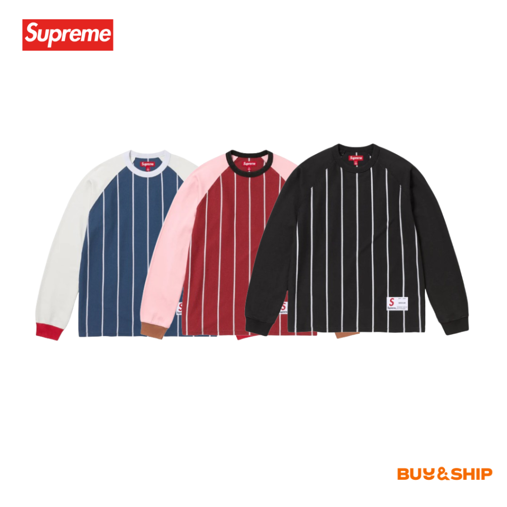 SupremeFW24