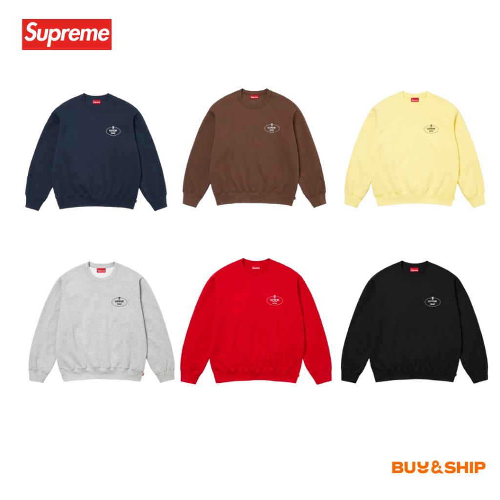 SupremeFW24