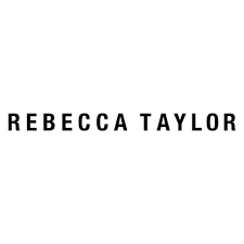 REBECCA TAYLOR