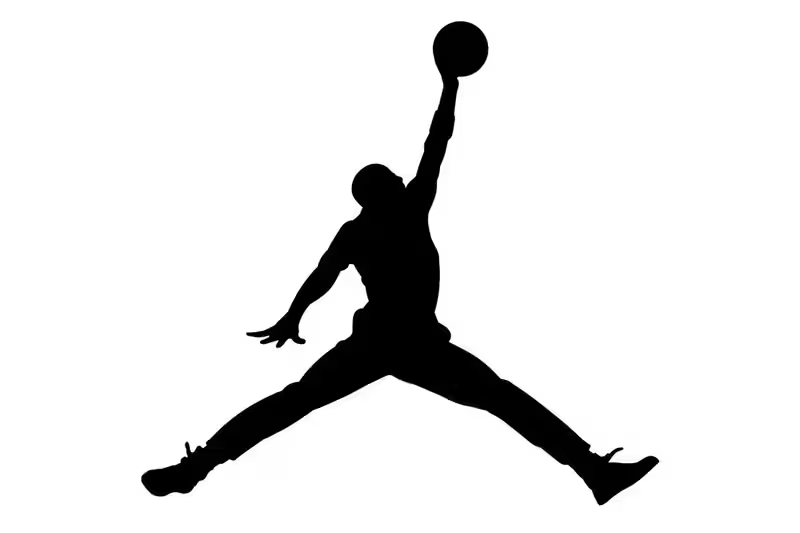 JORDAN BRAND