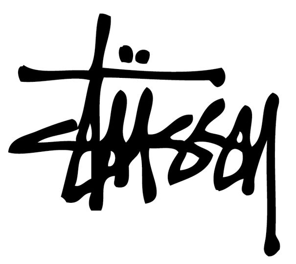 Stussy 