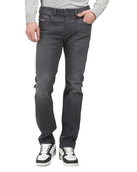 DIESEL Buster Tapered Jeans