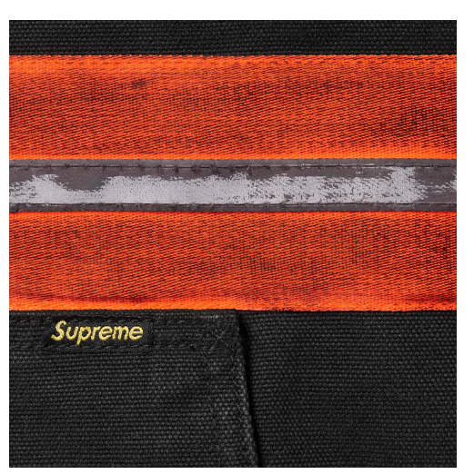 SupremeFW24