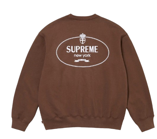 SupremeFW24