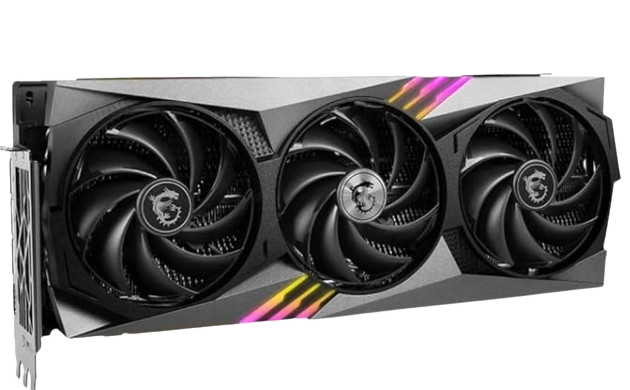 MSI RTX 4090 