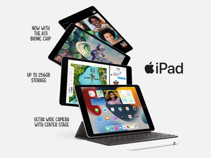 Apple iPad 