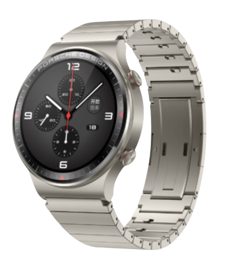 Huawei Watch GT 2 Porsche Design (46mm)