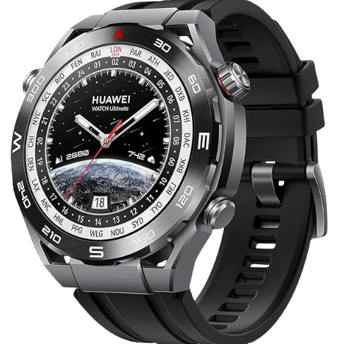 Huawei Watch Ultimate Expedition