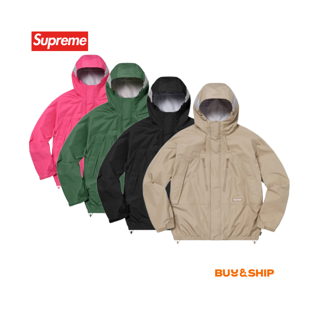 SupremeFW24