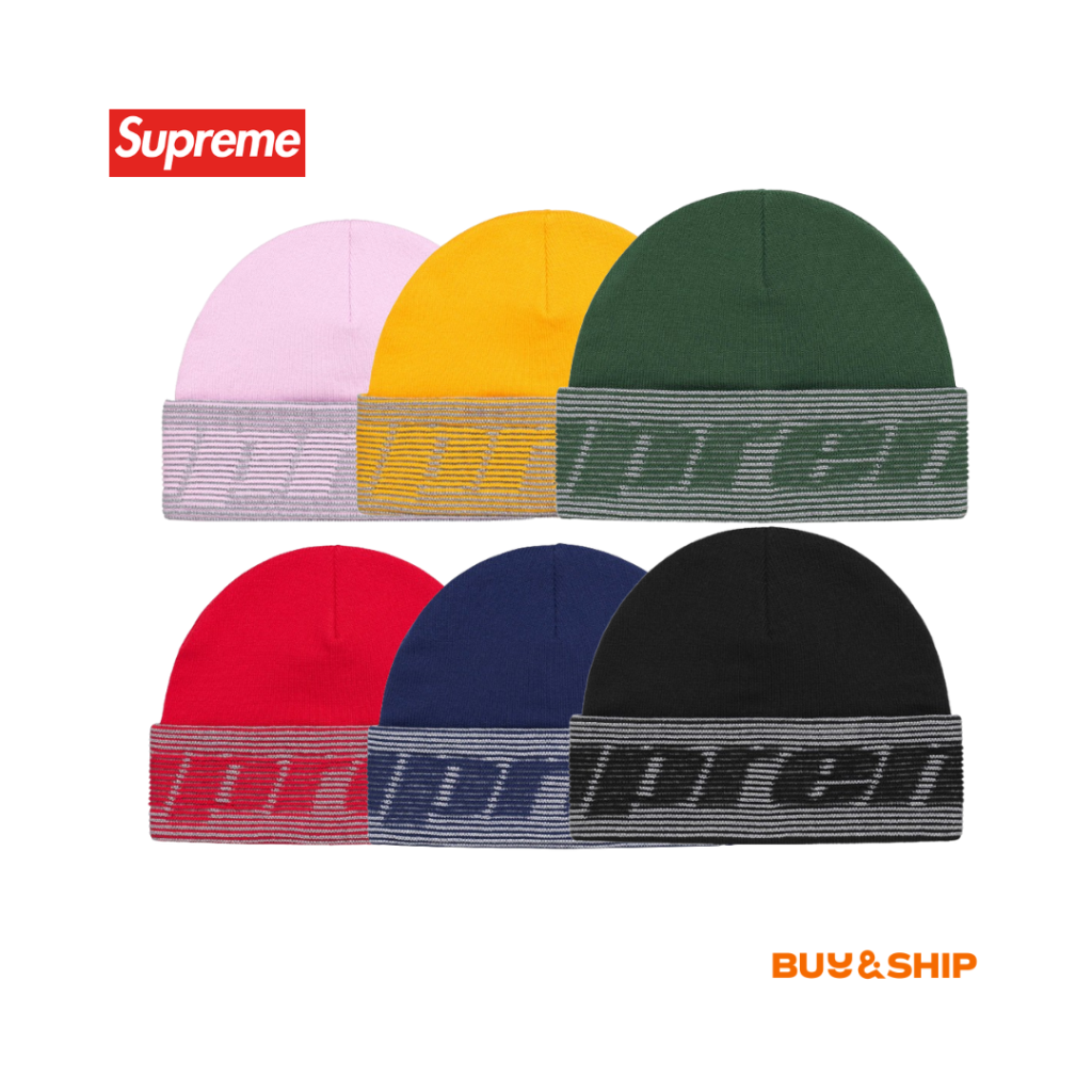 SupremeFW24