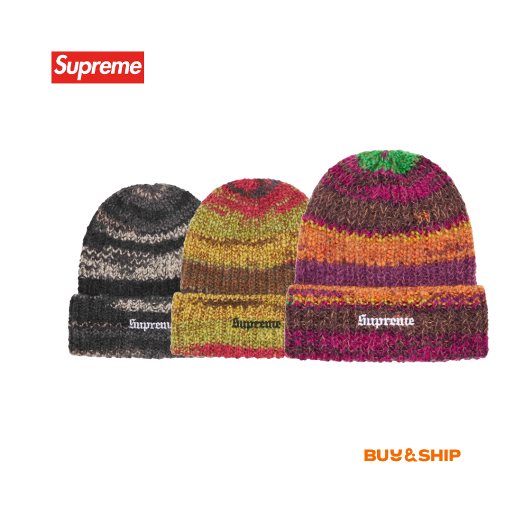 SupremeFW24