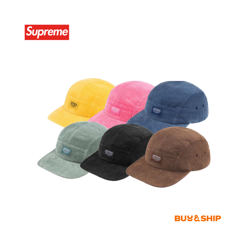 SupremeFW24