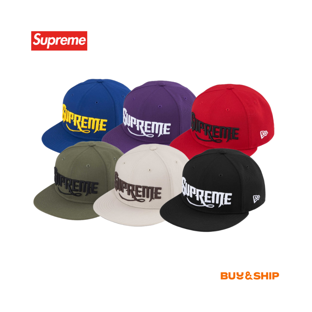 SupremeFW24