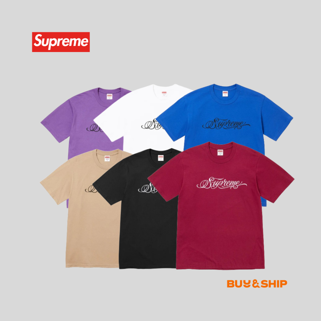 SupremeFW24