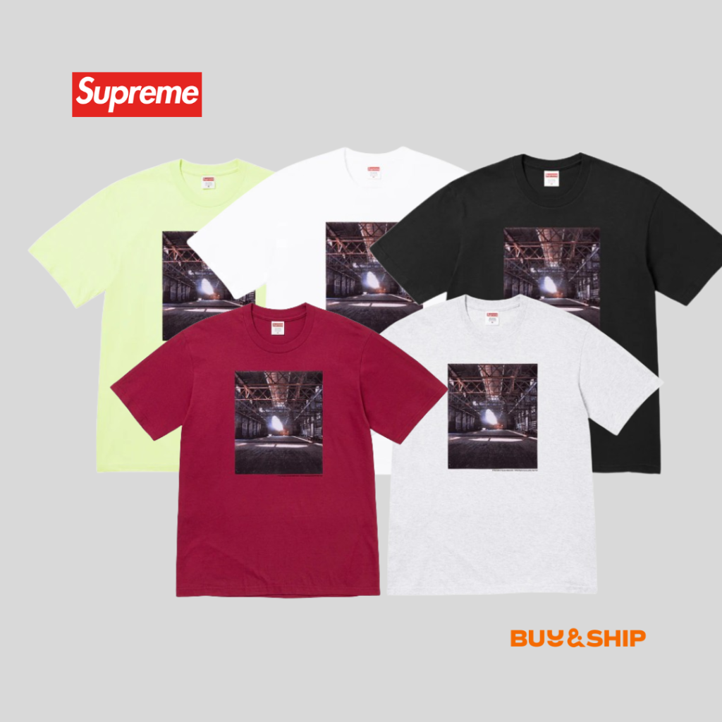 SupremeFW24