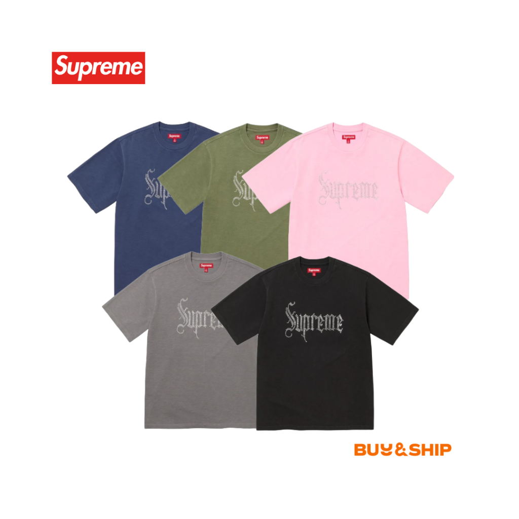 SupremeFW24