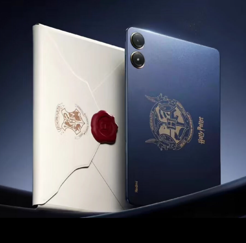 Xiaomi Redmi Pad Pro Harry Potter Edition