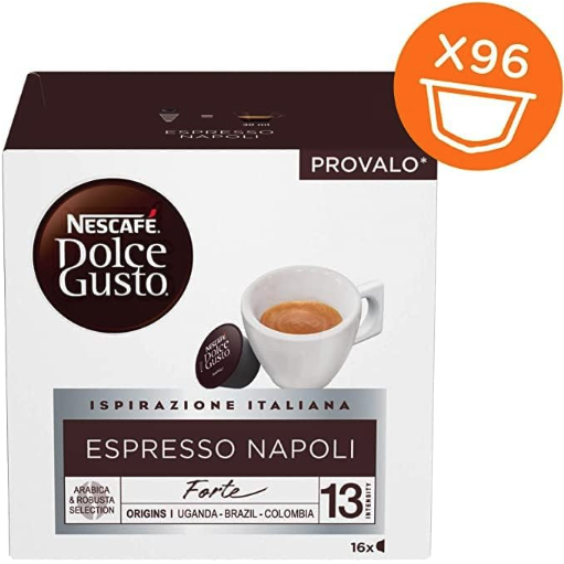 Nescafé Expresso 