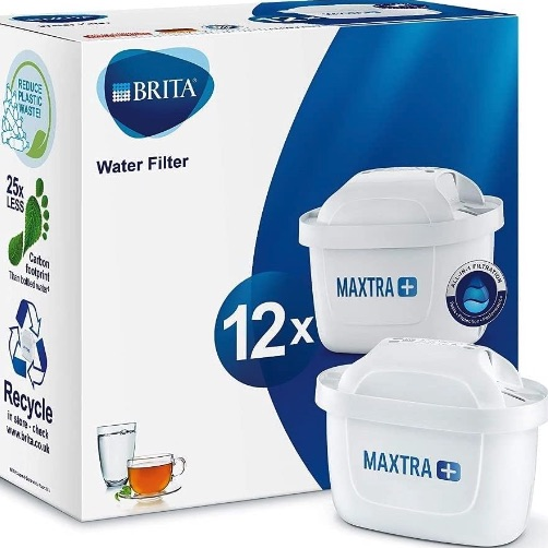 BRITA