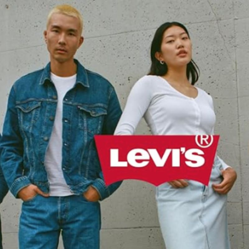 Levi’s 