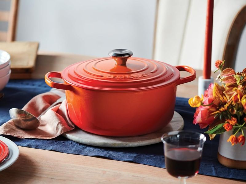 Le Creuset