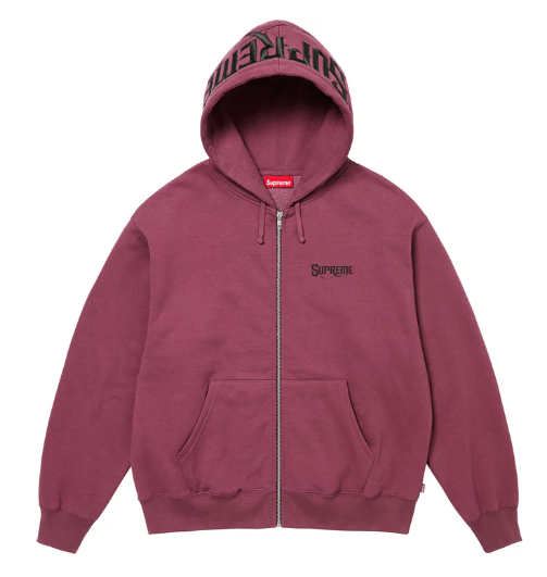 SupremeFW24