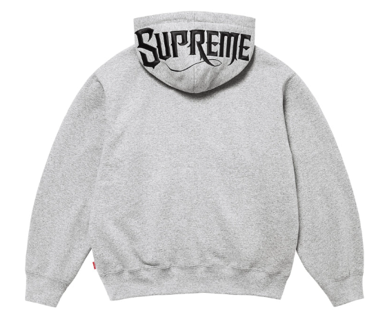 SupremeFW24