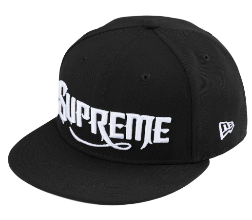 SupremeFW24