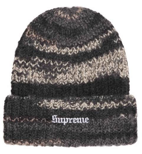 SupremeFW24