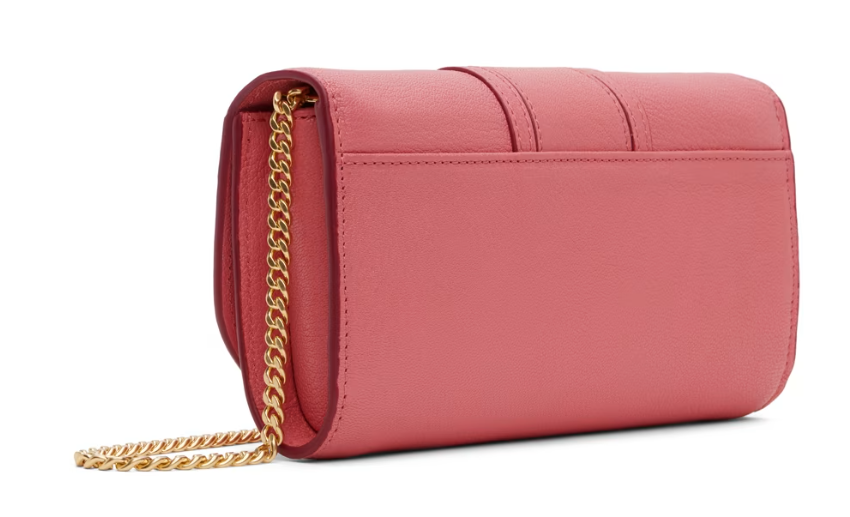 See by Chloé -Pink Hana Chain Bag