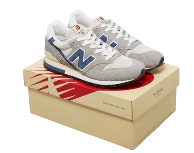 New Balance