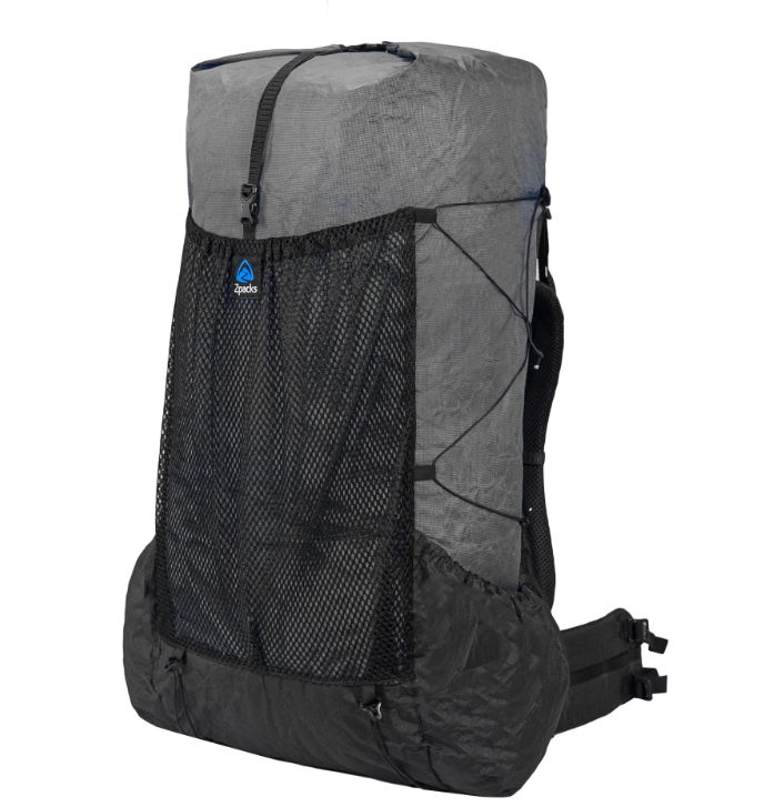 Zpacks Arc Haul Ultra 60L Backpack