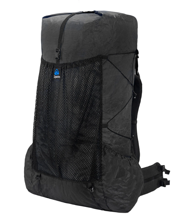 Zpacks Arc Haul Ultra 60L Backpack