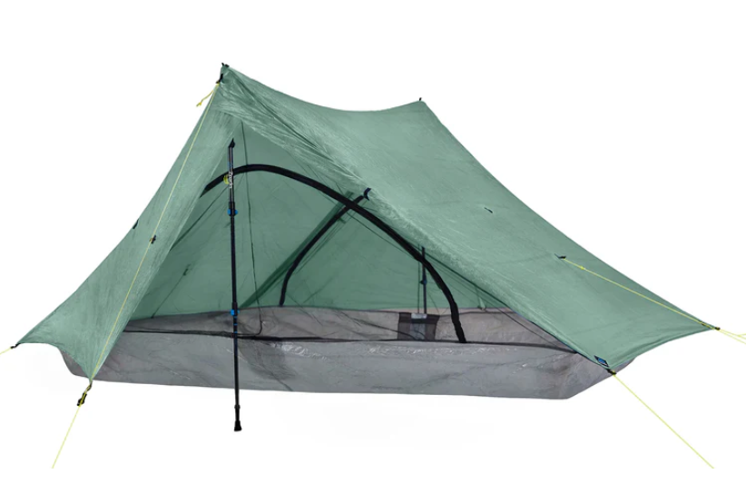 Zpacks Duplex Classic Tent