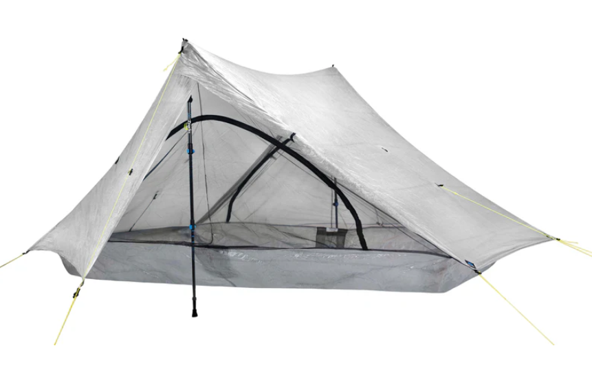 Zpacks Duplex Classic Tent