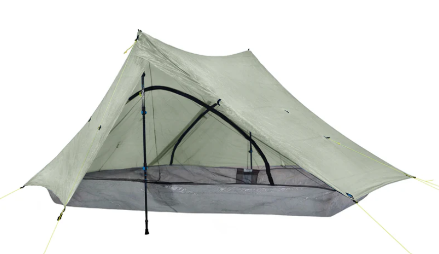 Zpacks Duplex Classic Tent