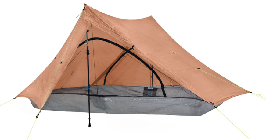 Zpacks Duplex Classic Tent