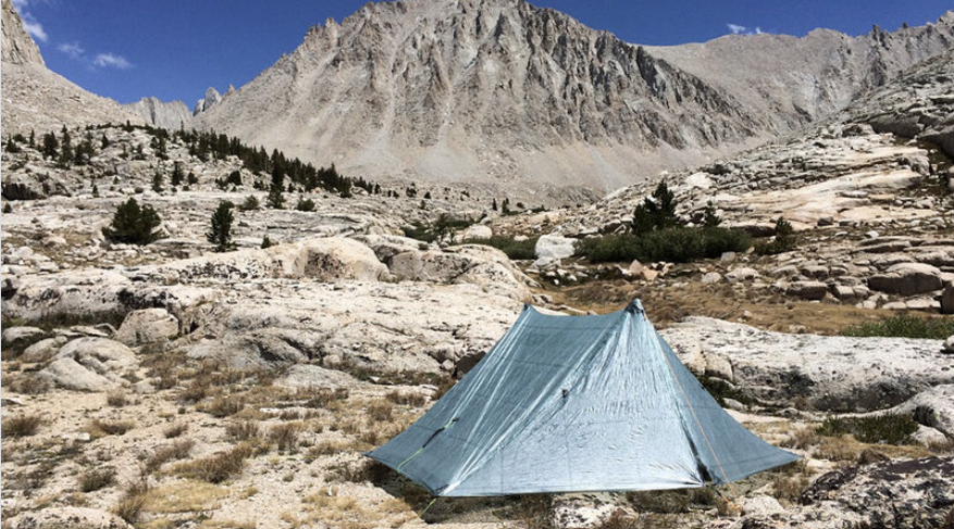 Zpacks Duplex Classic Tent