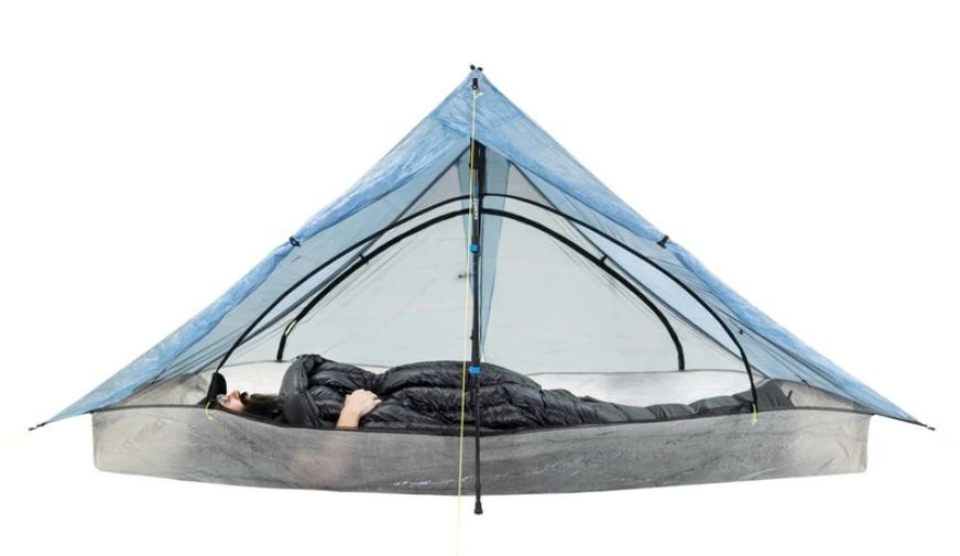 Zpacks Duplex Classic Tent