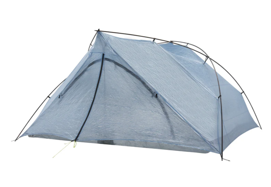 Zpacks Free Zip 3P Freestanding Tent