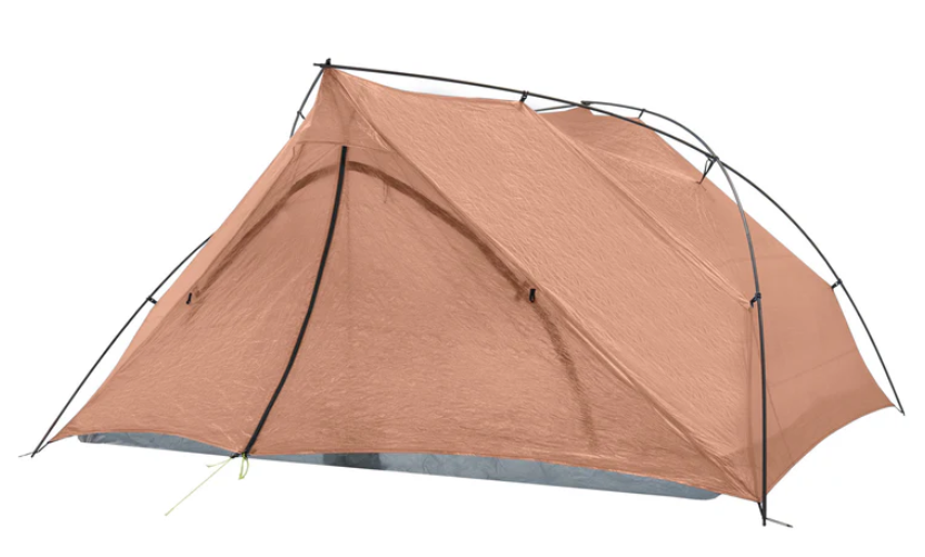 Zpacks Free Zip 3P Freestanding Tent