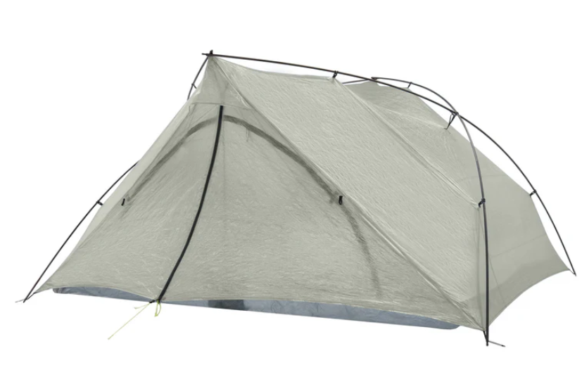 Zpacks Free Zip 3P Freestanding Tent