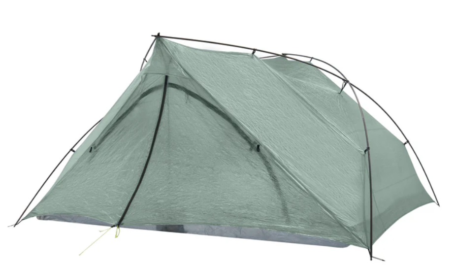 Zpacks Free Zip 3P Freestanding Tent