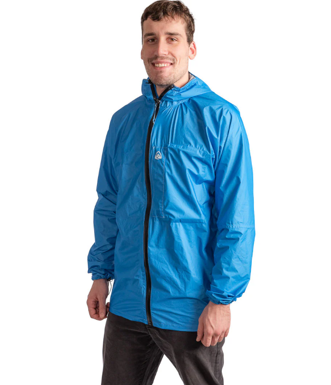 Zpacks Men's Vertice Rain Jacket