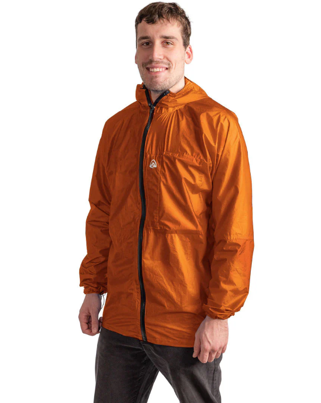 Zpacks Men's Vertice Rain Jacket