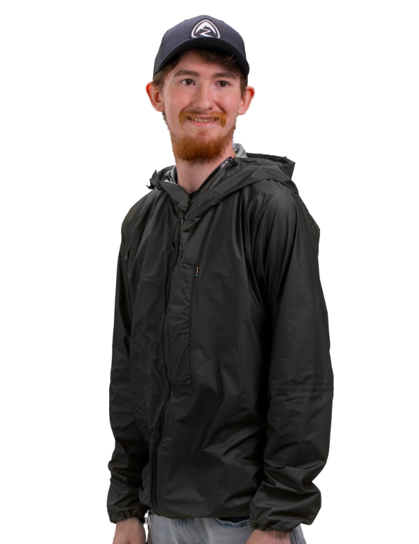 Zpacks Men's Vertice Rain Jacket