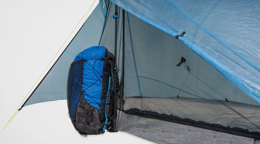 Zpacks Pivot Solo Tent